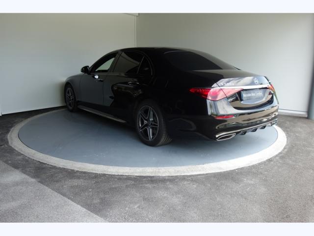 Mercedes Benz Classe S image 3