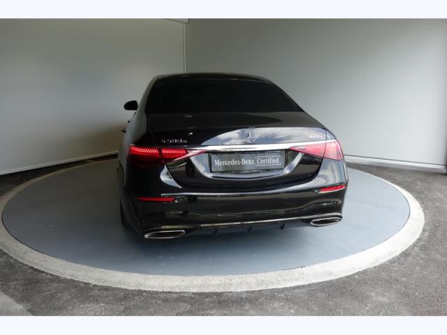 Mercedes Benz Classe S image 7
