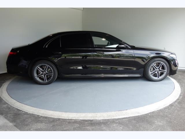 Mercedes Benz Classe S image 1
