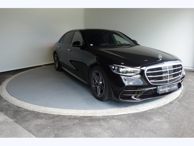 Mercedes Benz Classe S image 8