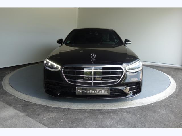 Mercedes Benz Classe S image 6