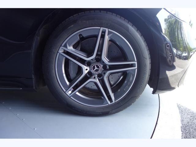 Mercedes Benz Classe S image 9