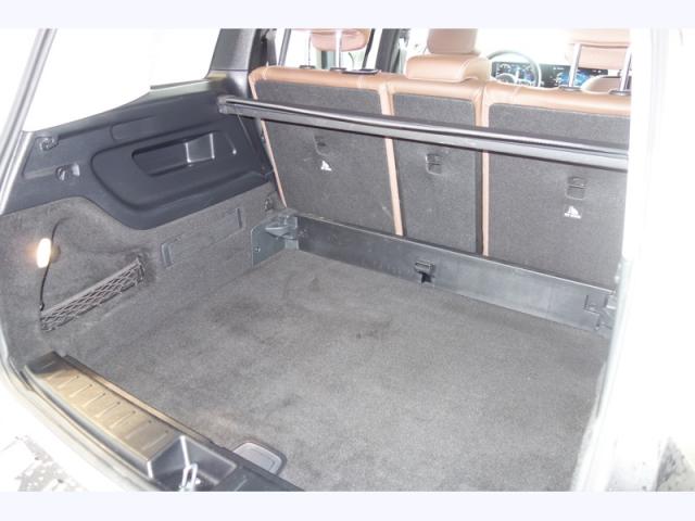 Mercedes Benz Glb image 4