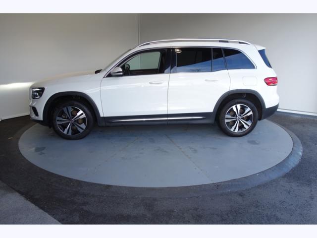 Mercedes Benz Glb image 5