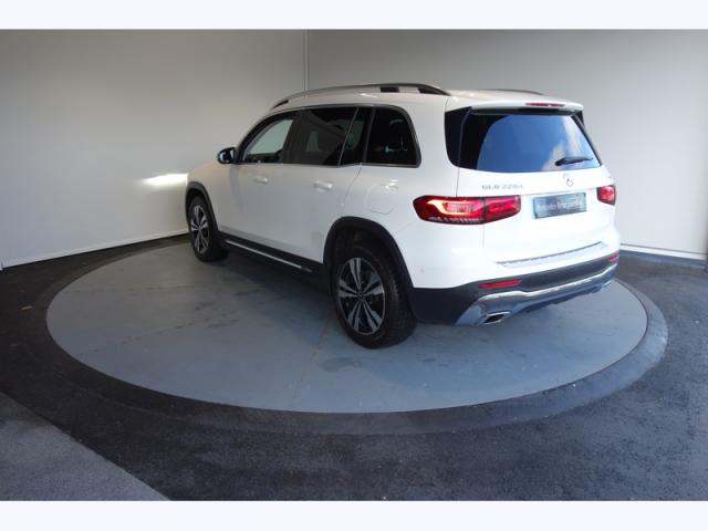 Mercedes Benz Glb image 1