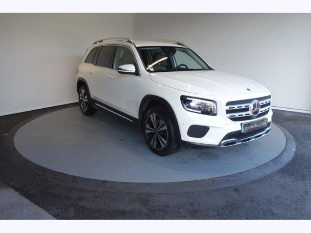 Mercedes Benz Glb image 9
