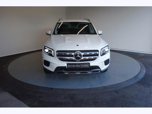 Mercedes Benz Glb image 7