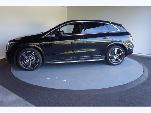 Mercedes Benz Eqe image 4