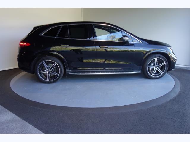 Mercedes Benz Eqe image 8