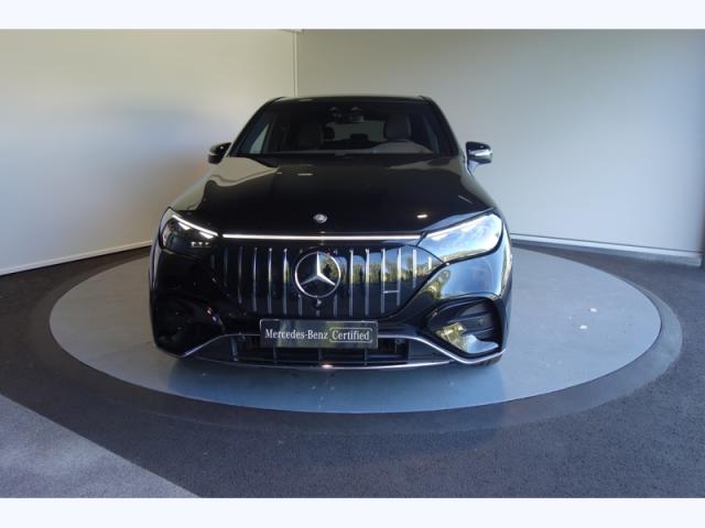 Mercedes Benz Eqe image 5