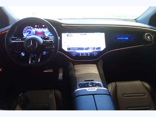 Mercedes Benz Eqe image 6
