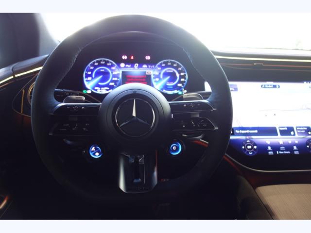 Mercedes Benz Eqe image 2