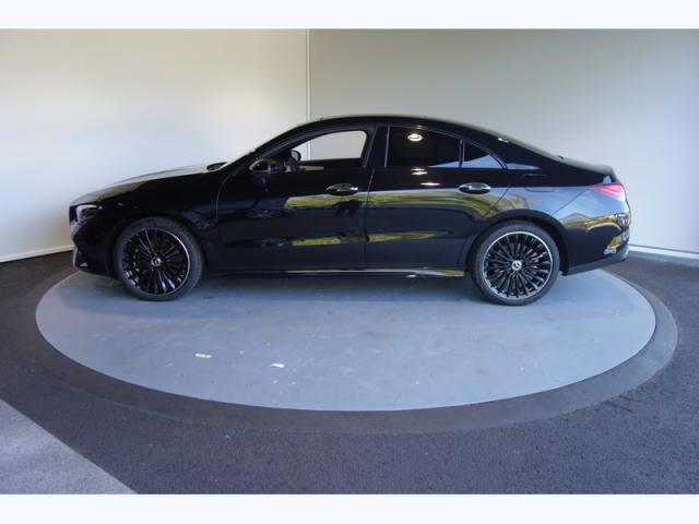 Mercedes Benz Cla image 3