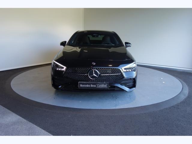 Mercedes Benz Cla image 1