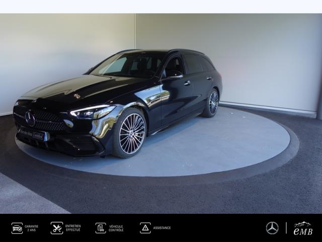 Mercedes Benz
