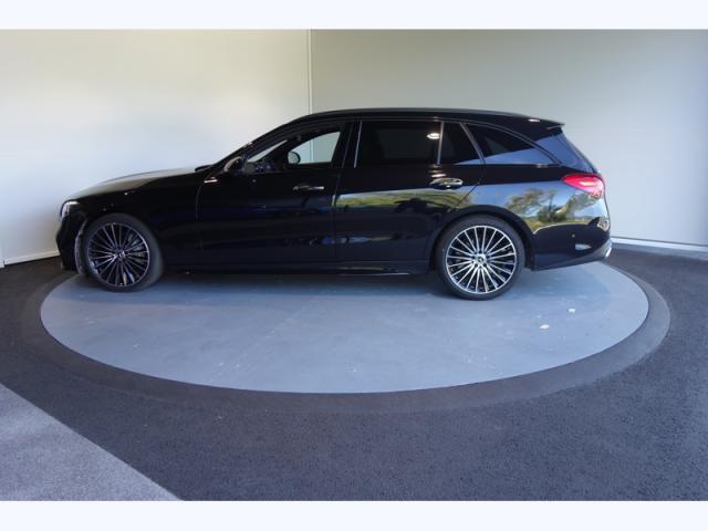 Mercedes Benz Classe C Break image 4