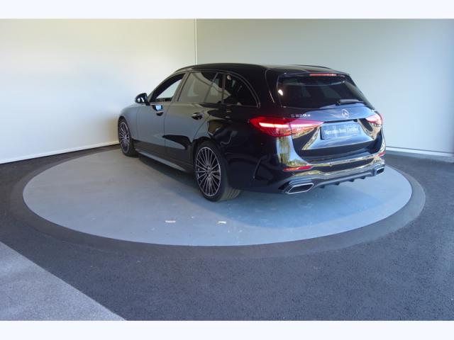 Mercedes Benz Classe C Break image 2