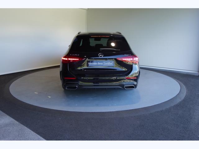 Mercedes Benz Classe C Break image 1