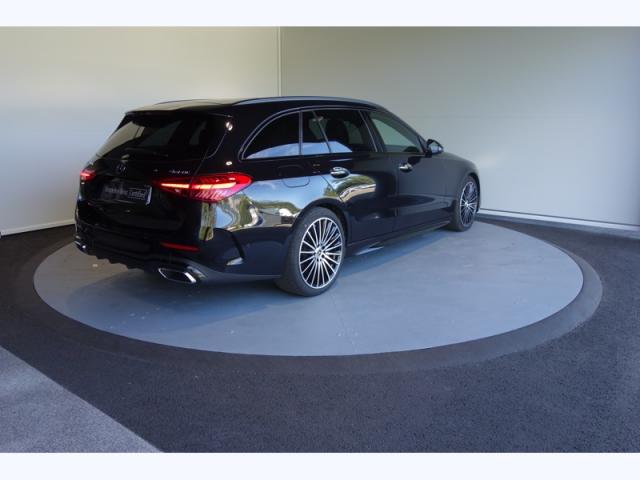 Mercedes Benz Classe C Break image 6