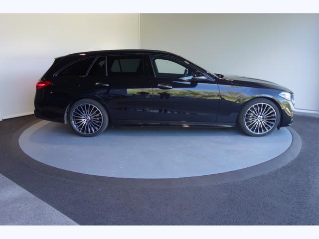 Mercedes Benz Classe C Break image 7