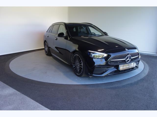 Mercedes Benz Classe C Break image 5