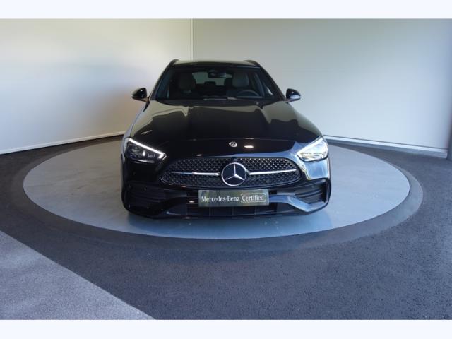 Mercedes Benz Classe C Break image 3