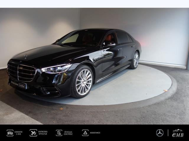 Mercedes Benz