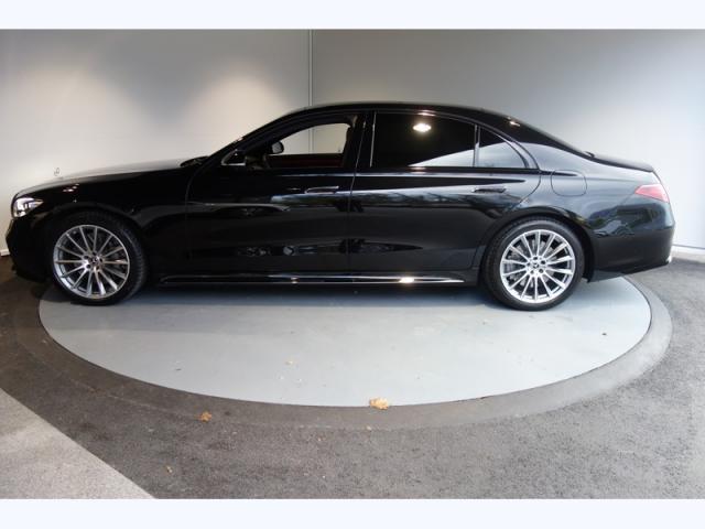 Mercedes Benz Classe S image 3