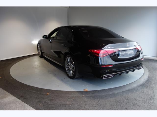 Mercedes Benz Classe S image 8
