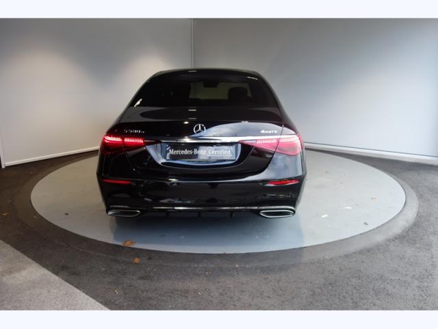 Mercedes Benz Classe S image 9