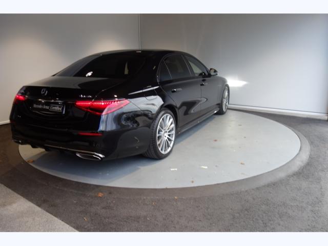 Mercedes Benz Classe S image 1