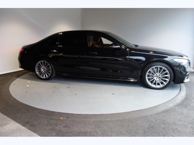 Mercedes Benz Classe S image 2