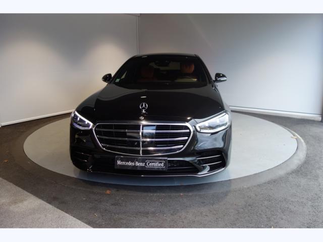 Mercedes Benz Classe S image 7