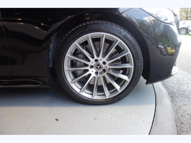 Mercedes Benz Classe S image 6