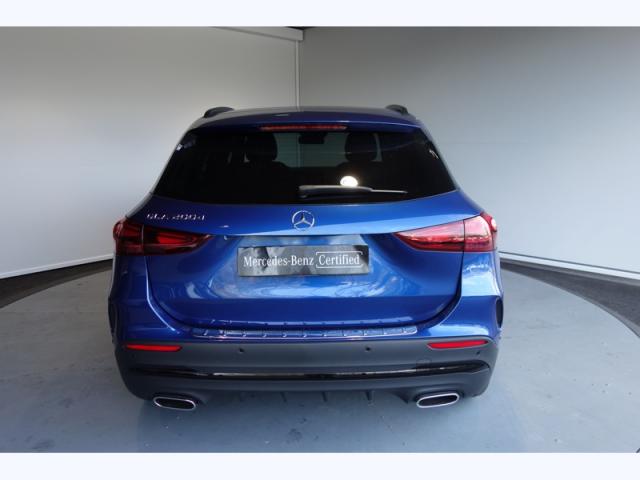 Mercedes Benz Gla image 3