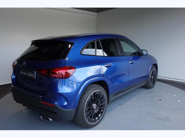 Mercedes Benz Gla image 6