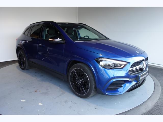 Mercedes Benz Gla image 9
