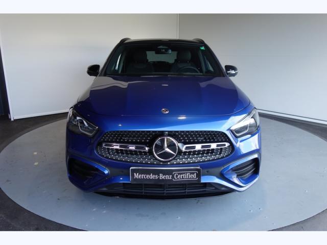 Mercedes Benz Gla image 4