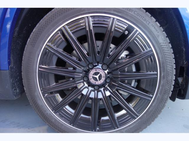 Mercedes Benz Gla image 5