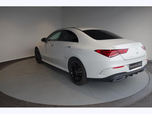 Mercedes Benz Cla image 6