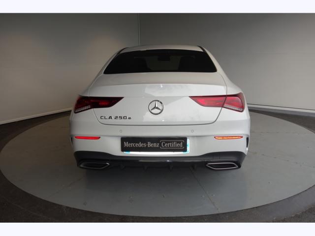Mercedes Benz Cla image 9