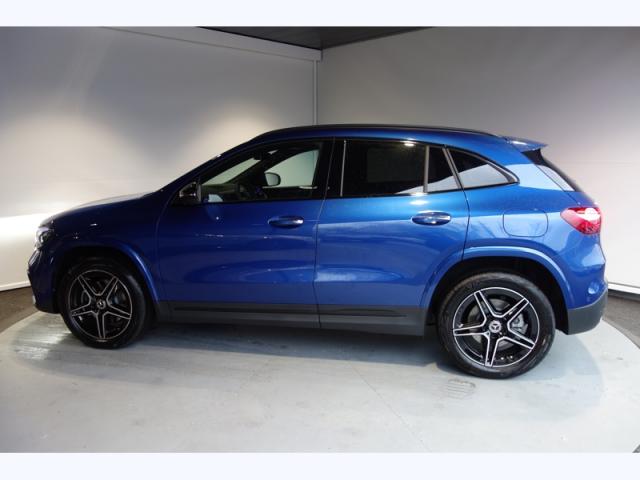 Mercedes Benz Gla image 5
