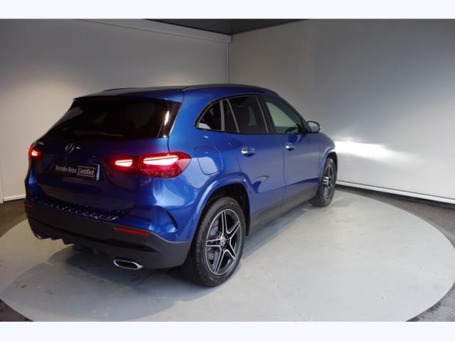 Mercedes Benz Gla image 1
