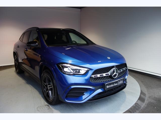 Mercedes Benz Gla image 7