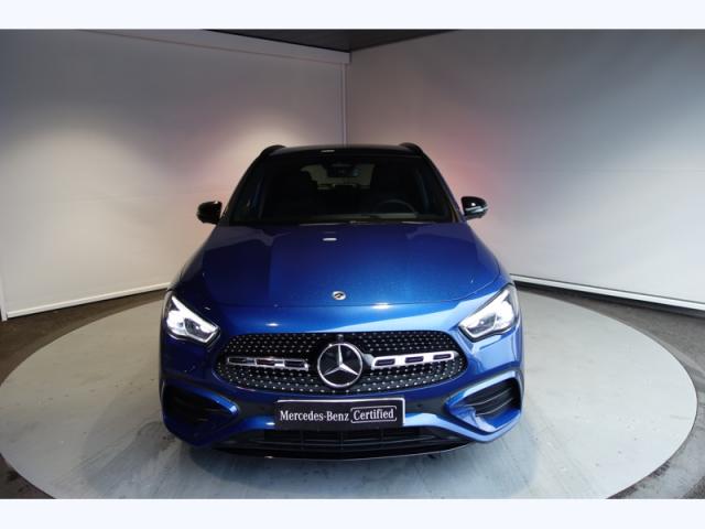 Mercedes Benz Gla image 6