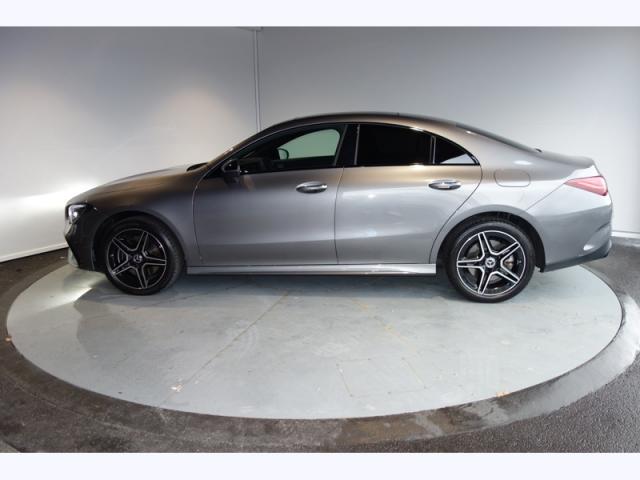 Mercedes Benz Cla image 5