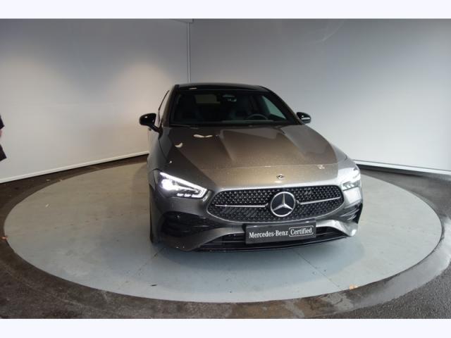 Mercedes Benz Cla image 3