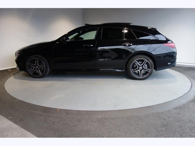 Mercedes Benz Cla Shooting Brake image 7
