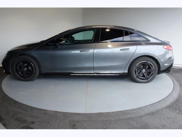 Mercedes Benz Eqe image 8