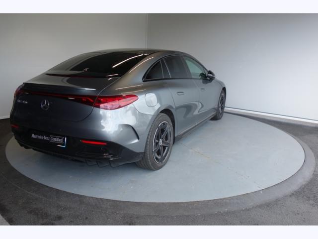 Mercedes Benz Eqe image 7